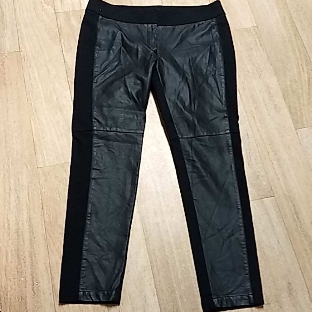 Ann Taylor Black Pants